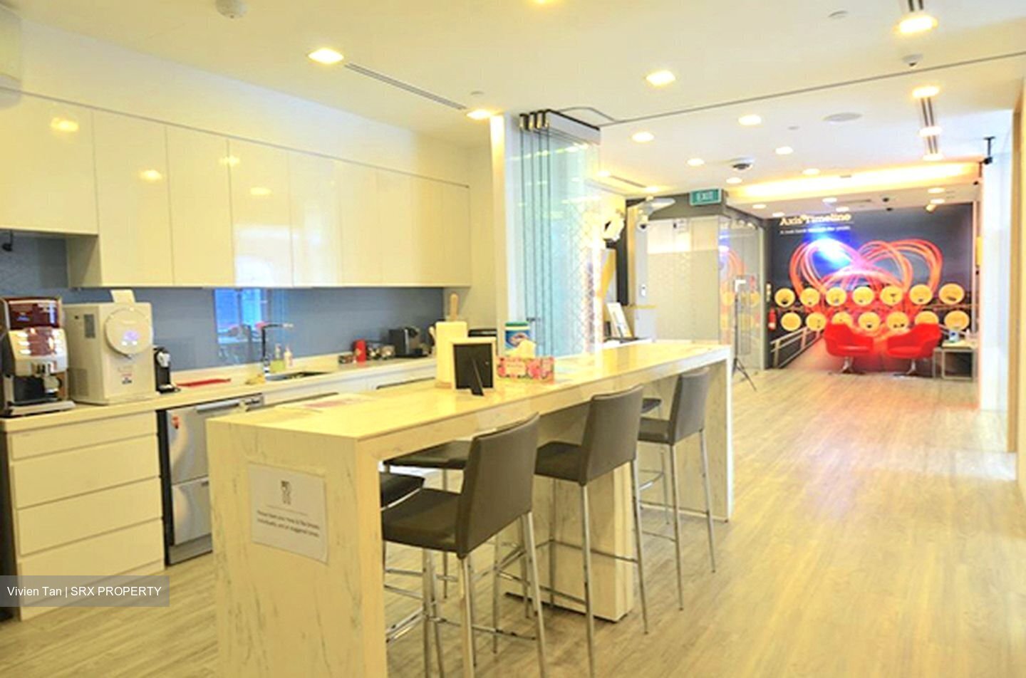 Suntec Tower Five (D1), Office #456680061
